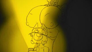 Sha found him. Sha was hungry... H̷͛͝U̶͉̚N̵̟̓G̵͎̾R̸̲̚Y̴͓͌ F̴̖͑O̷̠̍R̴̩̓ Ḋ̸͎I̶͇̒C̴̪̐̎K̵