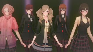 【123】Persona01