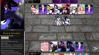 Succubus Reborn gameplay #2