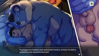 XXL Woofia Guala 2