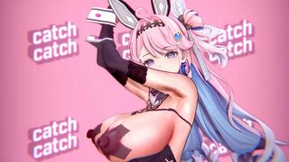 Denia Bunny Catch Catch