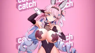 Denia Bunny Catch Catch