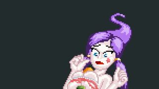 Zeena fucking Lah's Tittys
