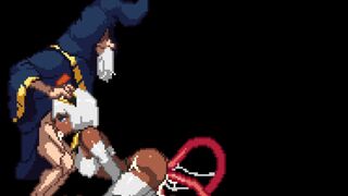 FULL GALLERY Princess Reconquista No Commentary
