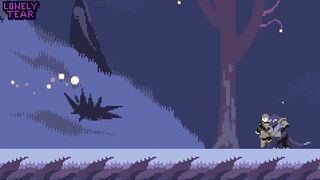 [LonelyTear] Artificer Incident