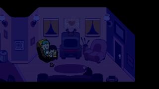 [BardBladed] Bit of Fun (Deltarune)