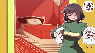 [SZukafu] Chara x Two Whimsums