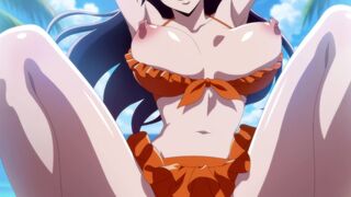 [LiorenArt] Bambietta Basterbine (Bleach)