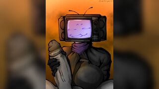 Tv woman 2.0