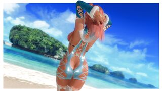 Honoka's Gravures (Nocturne Memoir) [MOD]