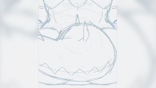 Anal vore by star_rifle03 or NotStar_Rifle