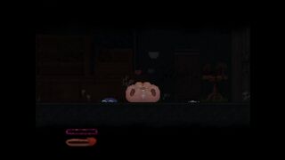 Scenes from the game Shiro No Yakata