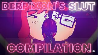 DERPIXON COMPILATION PMV