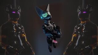 Drones of Darkness (WIP)