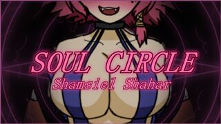 Soul Circle: Shamsiel Shahar