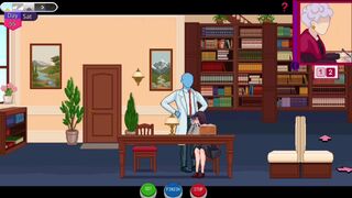 Bodysmith Tales: Hidden Legacy All H animation Hana