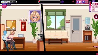 Bodysmith Tales: Hidden Legacy All H Animation Elizabeth