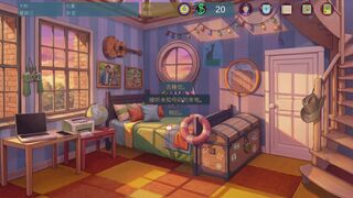[gameplay]Taffy Tales Redux : The Morning After gerda 03
