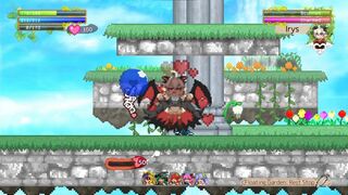 Succubus Affection - Final Part