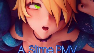 Slimed Out: A Slime PMV