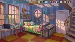 [gameplay]Taffy Tales Redux : The Morning After gerda 04