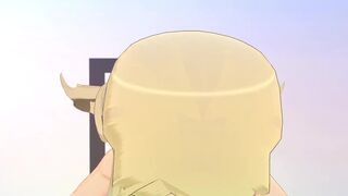 (Shiki) Senran Kagura [Nude Mod] All Visuals