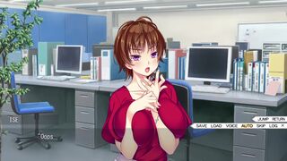 Obedient Women (Azaki) Part 1