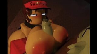 Project Zombie (Voiced)