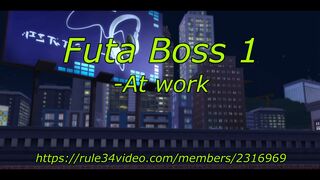 Futa Boss 1