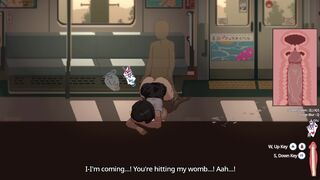 Train 45 Reina full gallery