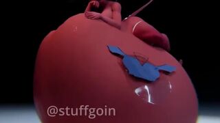 Post vore by stuffgoin/ callmerothes