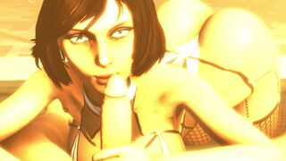 Something Inside Me - Elizabeth PMV
