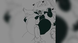 [Embo] Imp Midna Best Midna
