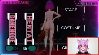 Towa Strip LOVORATORRRRRY Full