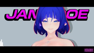 [Short HMV] Jane Doe 4K 60FPS