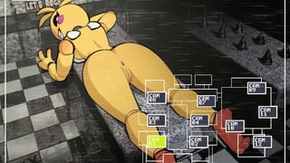 Toy Chica『Gurumo』