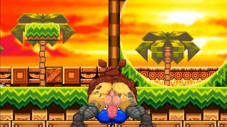 MUGEN Request#122: Foxy Fucks Sonic The Hedgehog