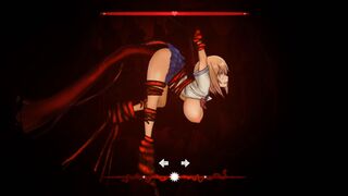 And so Blackshadow Came: Shadow Groper Gallery Full