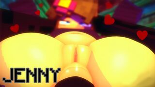 Jenny's Adventures