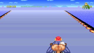 MUGEN#51: Captain Falcon X Master Splinter
