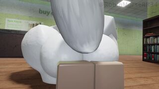 Lewd Furry Breeding
