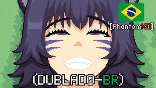 Delta x cid (DUBLADO) [James cabello]