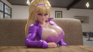 Leaking on the First Date [KhaiDowARoyNA]