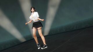Gokuraku Jodo [Honey Select 2 MMD]