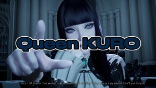 Under the Witch (KURO vs Deborahs)