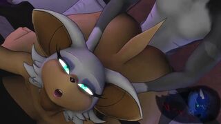 Rouge new partner