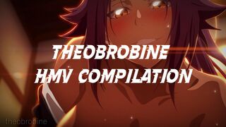 Theobrobine HMV Compilation