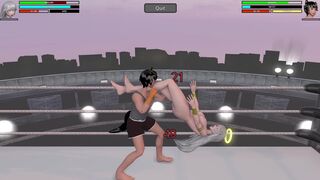 THRE July: Luriel vs Tren | Luriel Debut