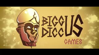 Slaves of Rome - Discipline in Front of the Cuckold