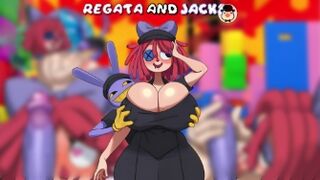 Ragata Try the stinky Jack's sauce